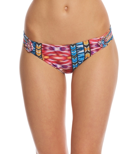 Raisins Around The World Mai Tai Bikini Bottom At SwimOutlet