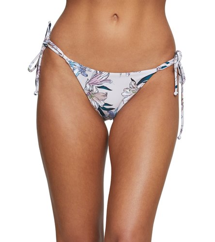 O Neill Darlene Side Tie Bikini Bottom At SwimOutlet