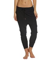 beyond yoga cozy fleece jogger