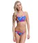 Splish Disco Bikini Top At SwimOutlet