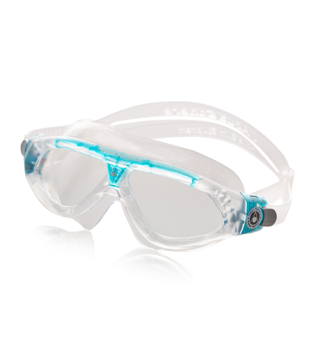 Aqua Sphere Seal XPT Lady Clear Lens at SwimOutlet.com