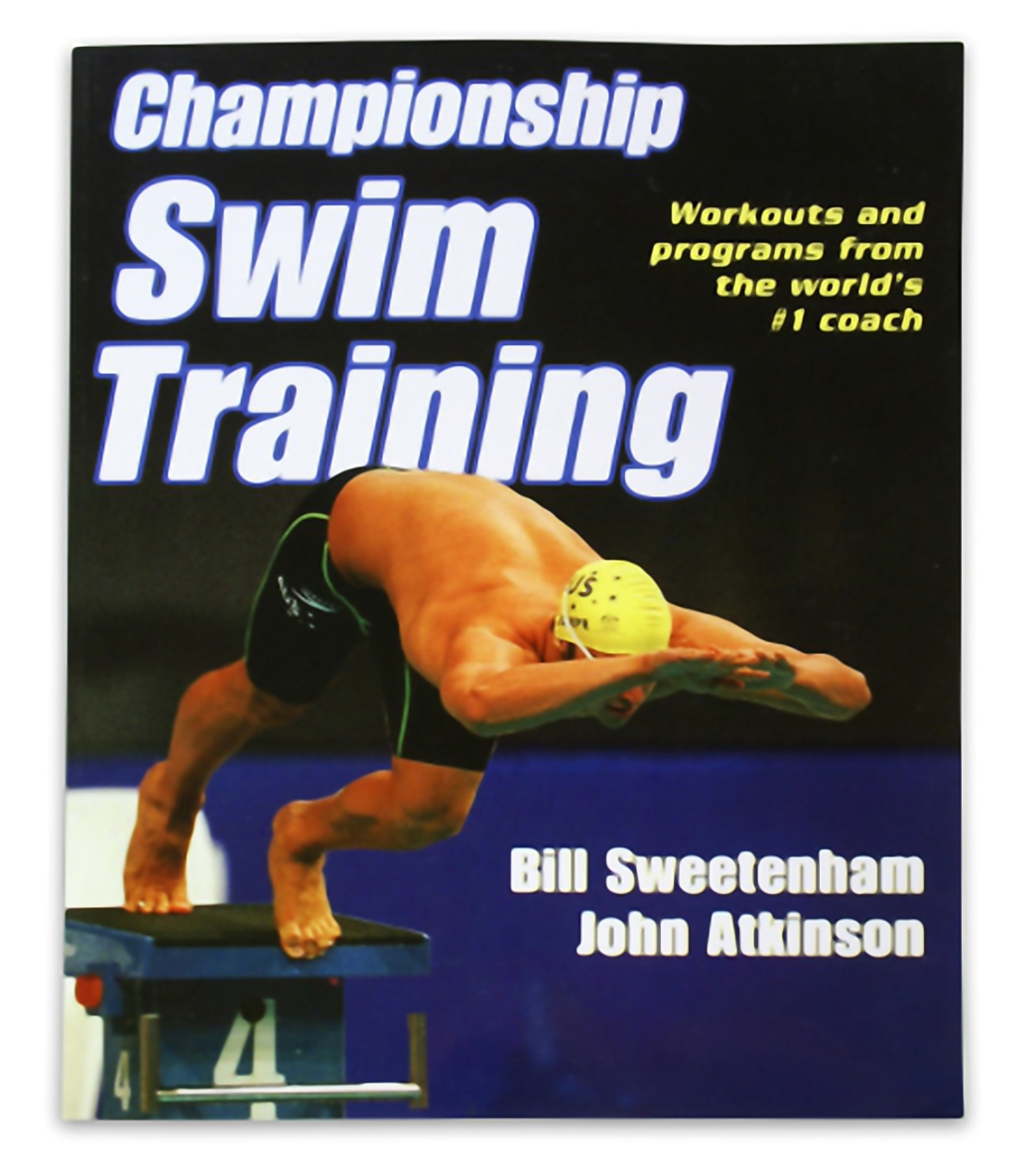 Championship Swim Training Bill Sweetenham Pdf Writer