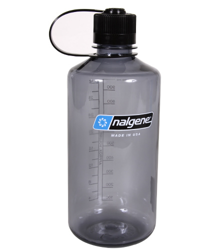 Nalgene 32 oz. Narrow Mouth Loop Top at SwimOutlet.com