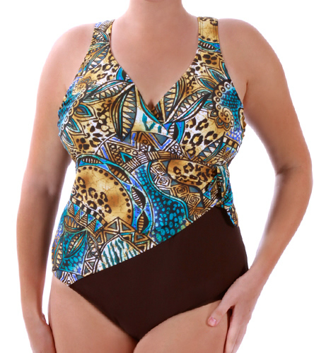 christina mastectomy swimsuits