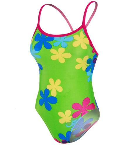Waterpro Spring at SwimOutlet.com