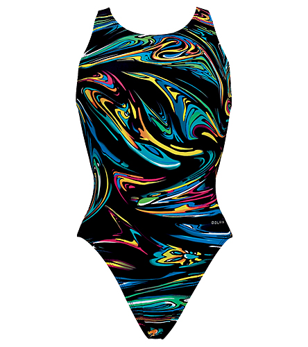 Dolfin Solar HP Back at SwimOutlet.com - Free Shipping