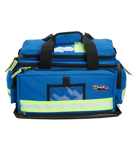 KEMP Professional Trauma Lifeguard Bag at SwimOutlet.com - Free Shipping