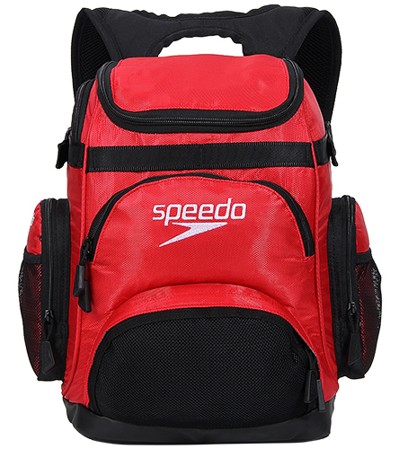 speedo backpack small