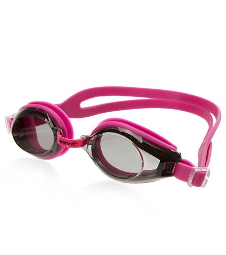 Sporti Antifog Plus Goggle at SwimOutlet.com