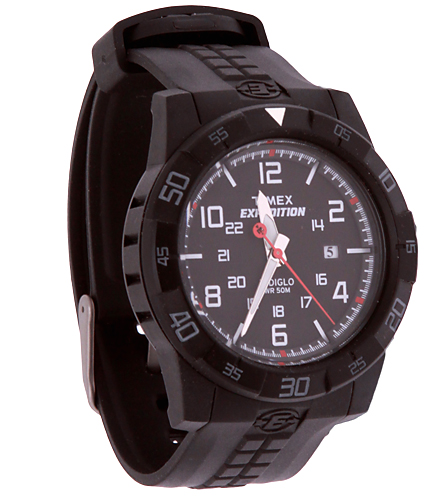 Timex Expedition Rugged Core Analog Watch: Full-size At Swimoutlet.com 