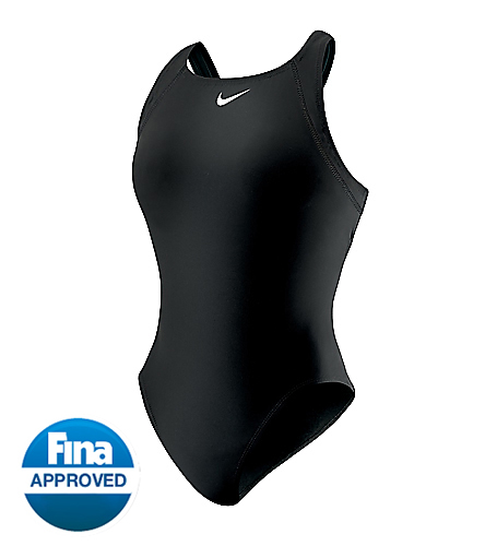 Nike Swim Hydra HD3 Tank Tech Suit Swimsuit at SwimOutlet.com - Free ...