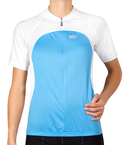 garneau cycling shirts