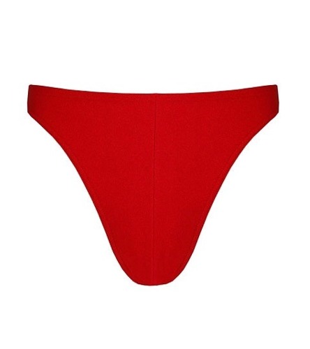 speedo thong swimwear