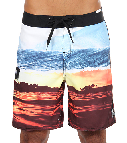 Rip Curl Guys' Torn Boardshorts at SwimOutlet.com