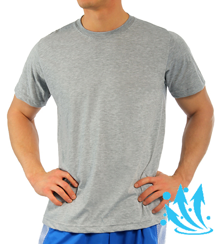 sporti swim shirt