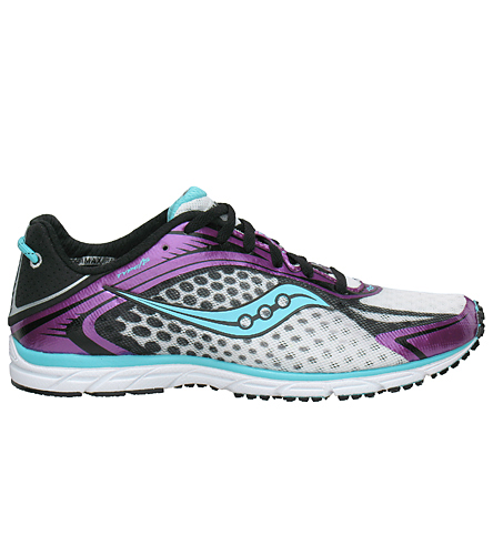 Saucony Women's Type A5 Running Shoes at SwimOutlet.com - Free Shipping