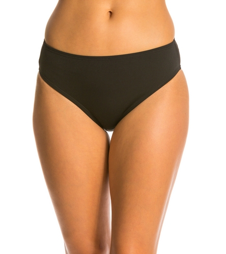 Speedo High Waist With Core Compression At