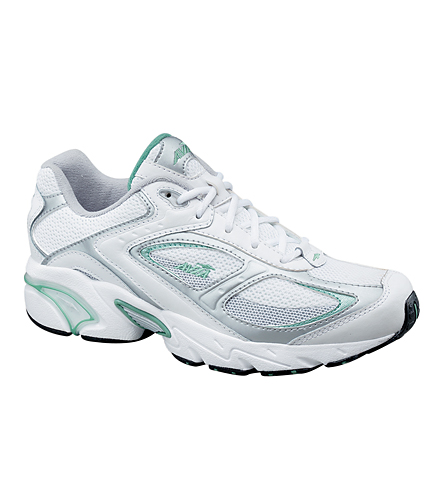 Avia Women's A5020W Cantilever Running Shoe at SwimOutlet.com - Free ...