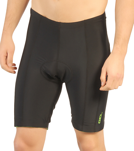 canari men's cycling shorts