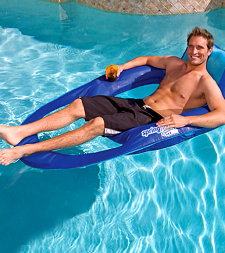 swimways xl float