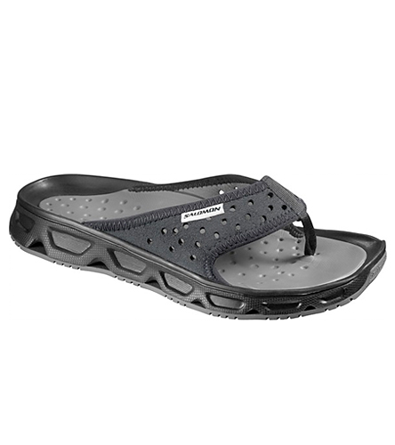 salomon flip flops