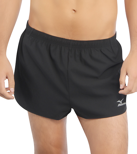 mizuno maverick shorts