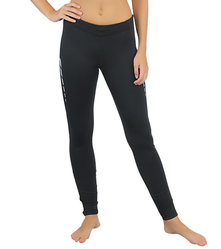 Pearl Izumi Women's Select Thermal Running Tight at SwimOutlet.com ...