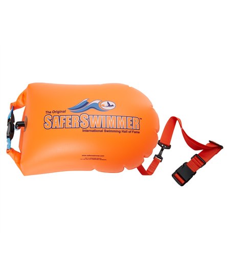 safe swimmer buoy