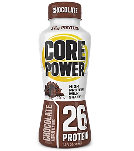 Core Power Milk Protein Drink at SwimOutlet.com