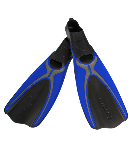 Mares Wave FF Fins at SwimOutlet.com - Free Shipping