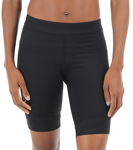 Orca Women's 226 Kompress Tri-Tech Short at SwimOutlet.com - Free Shipping