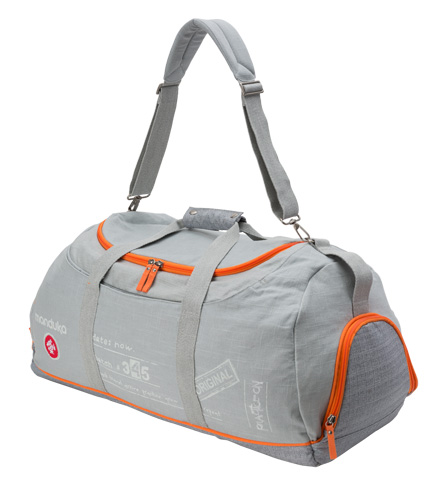 manduka road tripper bag