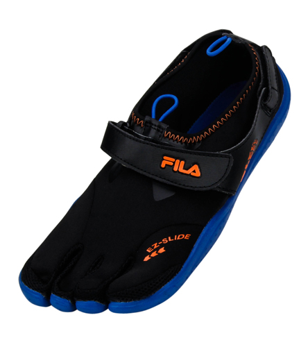 fila water resistant shoes