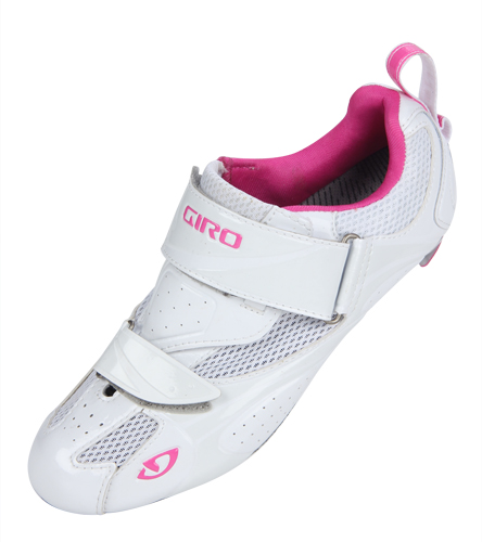 best tri cycling shoes