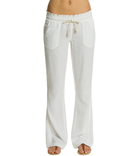 Roxy Ocean Side Pant at SwimOutlet.com