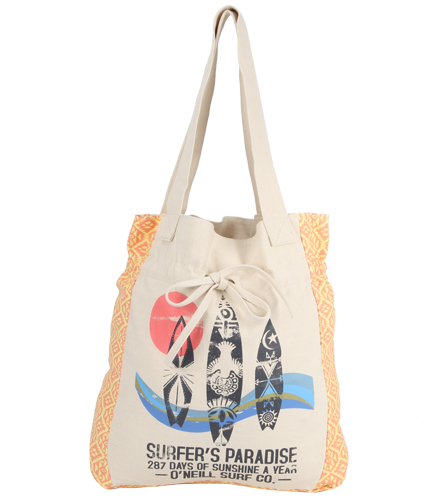 O'Neill Women's Sunshine Bag at SwimOutlet.com