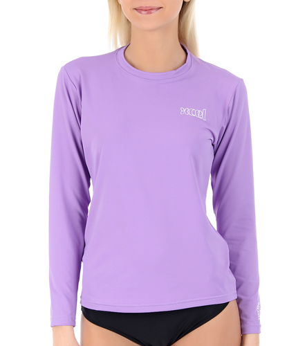 xcel surf shirt