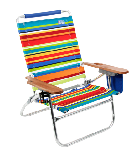 Rio Brands Genuine Beach Bum Chair At Swimoutlet.com - Free Shipping