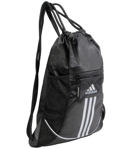 Adidas Alliance Sport Sackpack At Swimoutlet.com