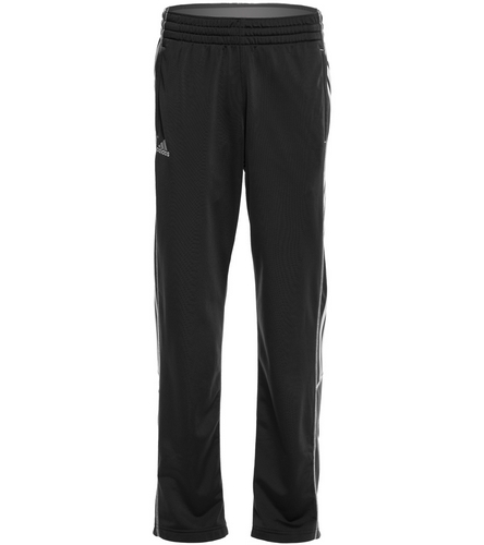 Adidas Men's Warm Up Pant at SwimOutlet.com - Free Shipping