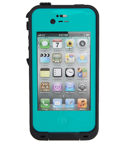 LifeProof iPhone 4/4S Case at SwimOutlet.com - Free Shipping