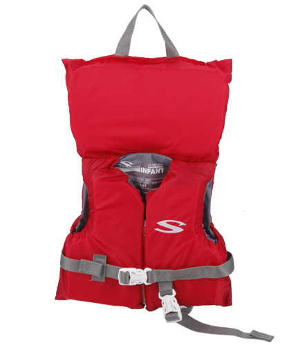 life vest for under 30 lbs