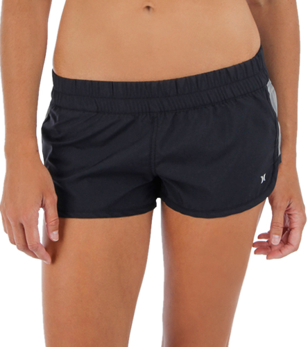 Hurley Women's Beachrider Runner at SwimOutlet.com