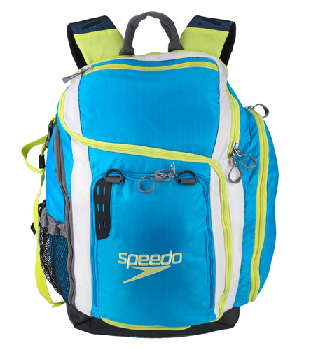 Speedo The One Backpack at SwimOutlet.com - Free Shipping