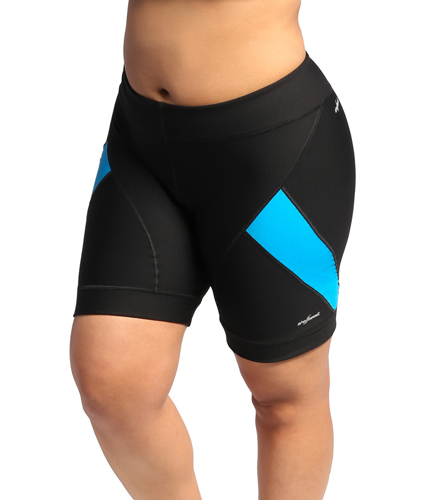 shebeest bike shorts