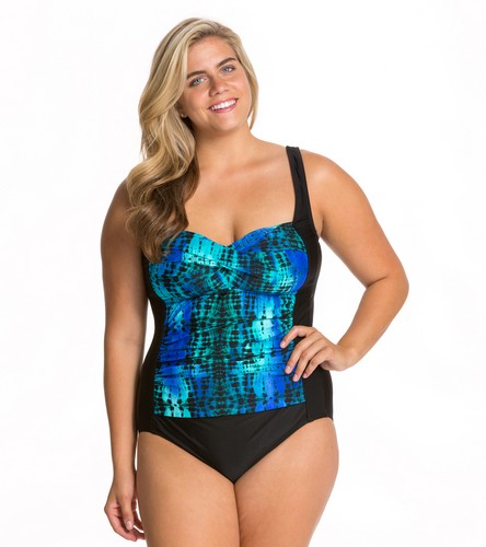 delta burke one piece bathing suits