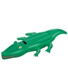 crocodile ride on toy