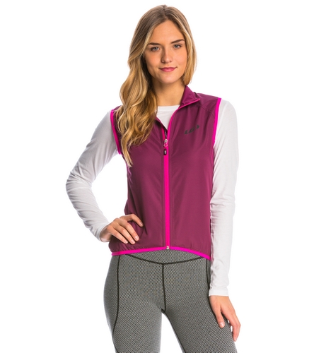 louis garneau cycling vest