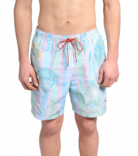 Tommy Bahama Naples Hidden Treasure Trunk at SwimOutlet.com - Free Shipping