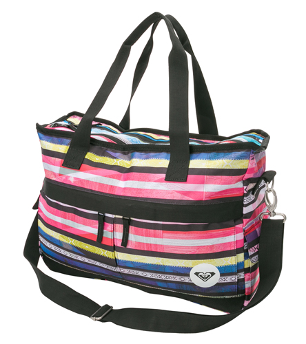 Roxy Weekly Carry All Bag at SwimOutlet.com
